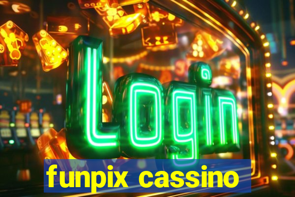 funpix cassino